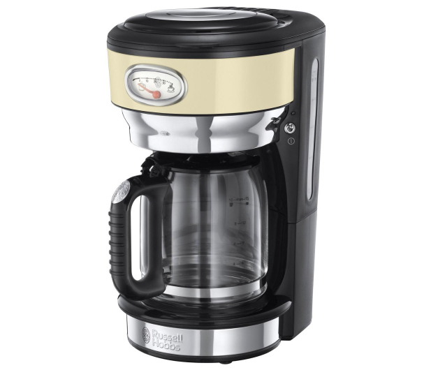 Russell Hobbs Retro Vintage Cream 21702-56 - 334409 - zdjęcie
